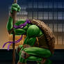 Donatello