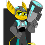 Ratchet 06