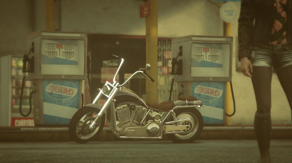 Daemon Custom 1 by SadieB123 on DeviantArt