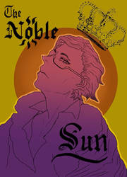 The Noble Sun