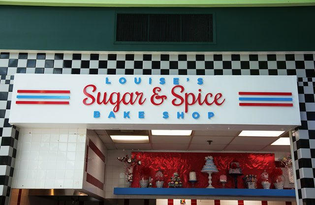 Raised Metal Letters by signlettersourceus on DeviantArt