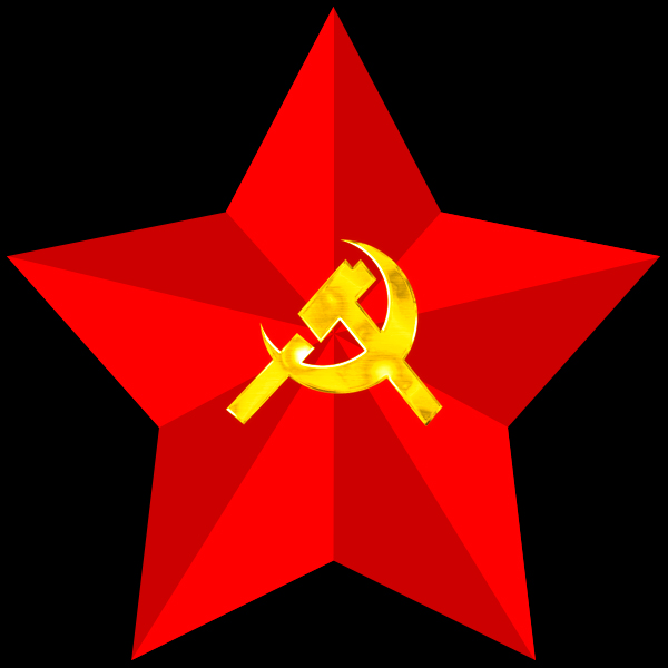 Hammer and Sickle