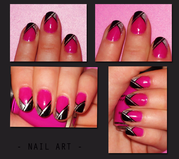 Nail Art 2