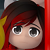 Chibi Ruby- Unsure Stare by RWBY-Emotifest on DeviantArt