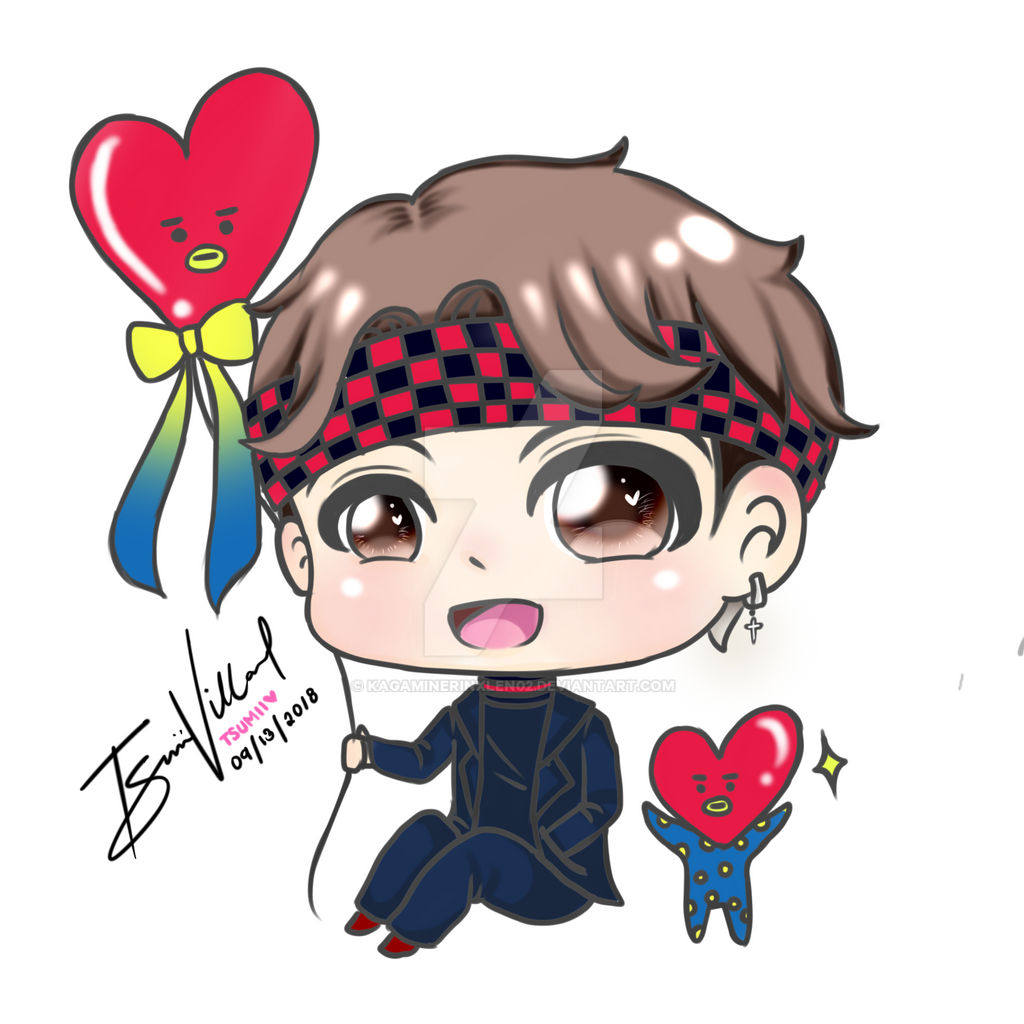 BTS - V and Tata ( re-upload ) by KagamineRinXLen02 on DeviantArt Bts - V And Tata ( Re-Upload ) By Kagaminerinxlen02 On Deviantart
