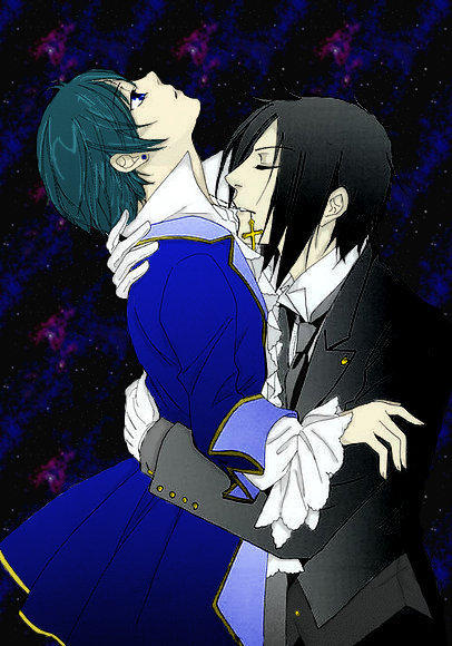 Sebastian X Ciel Ravish Me By RainbowRagDoll710 On DeviantArt sebastian-x-ciel-ravish-me-by-rainbowragdoll710-on-deviantart