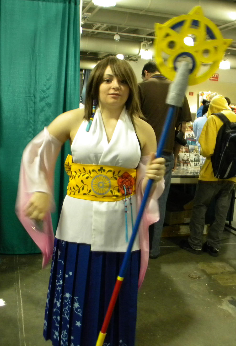 Pyreflies by Drerahvcon on DeviantArt