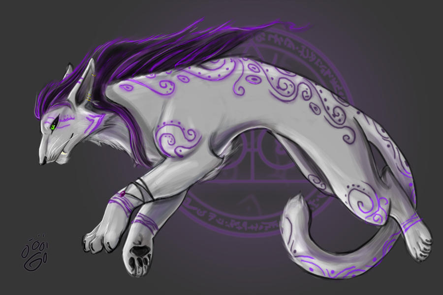 Skye Dygan by NightJinx Skye Dygan by NightJinx