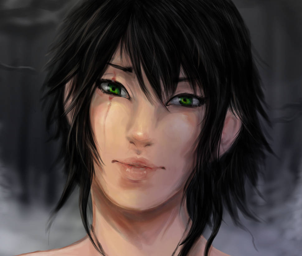 Will by NightJinx Will by NightJinx