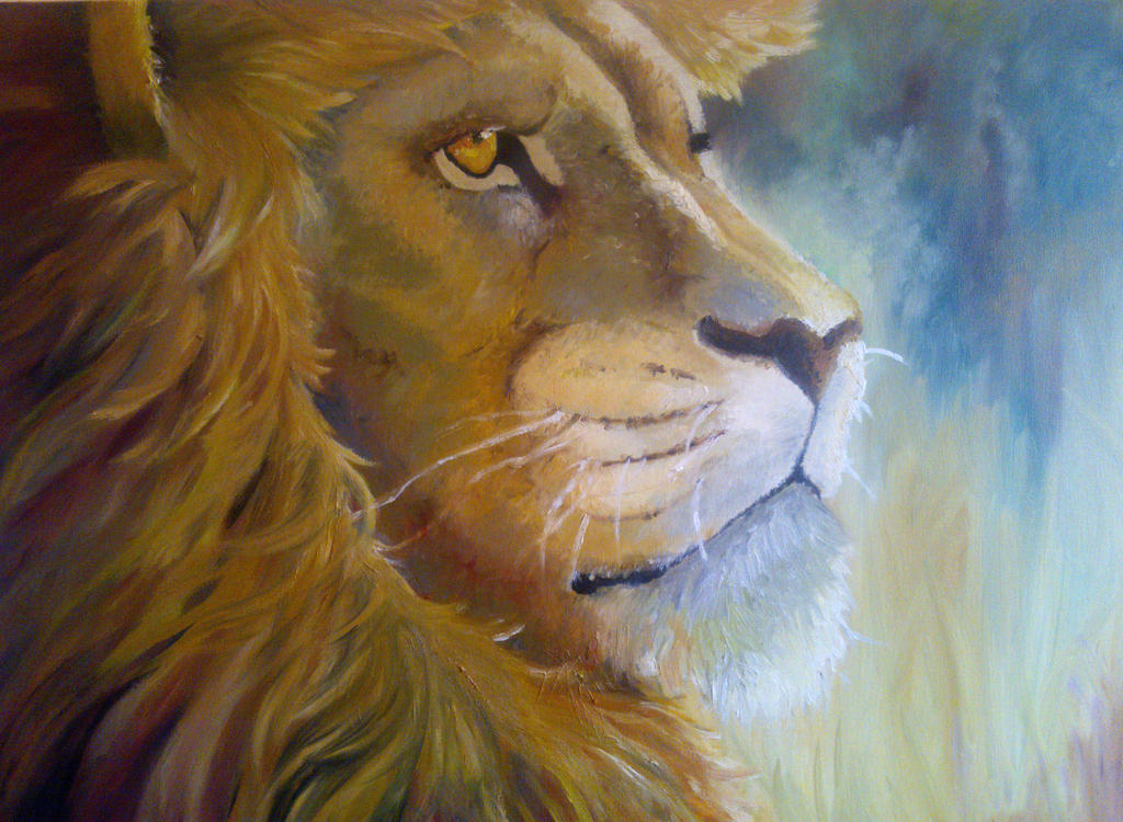 Sun God by NightJinx Sun God by NightJinx
