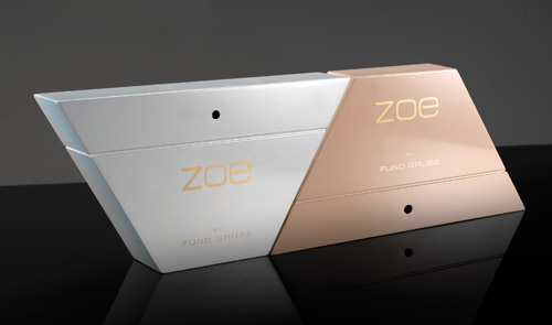 Zoe Packaging Pack