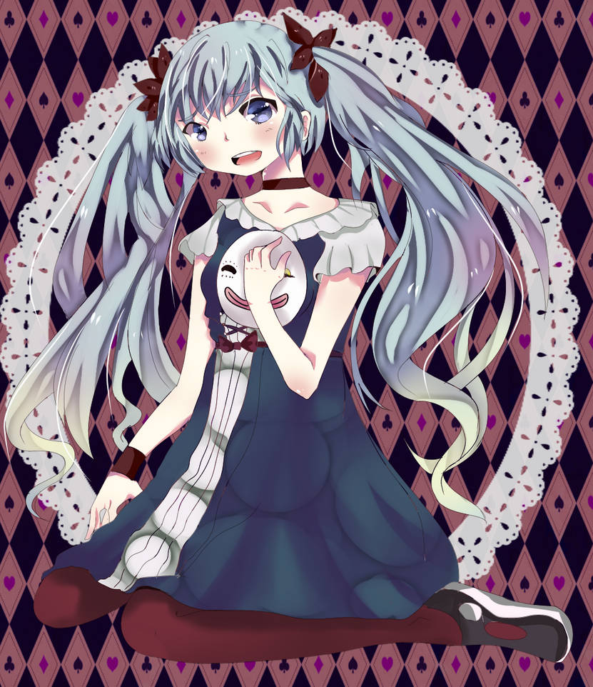 Empty Puppet Empty Puppet by pitsumo on DeviantArt