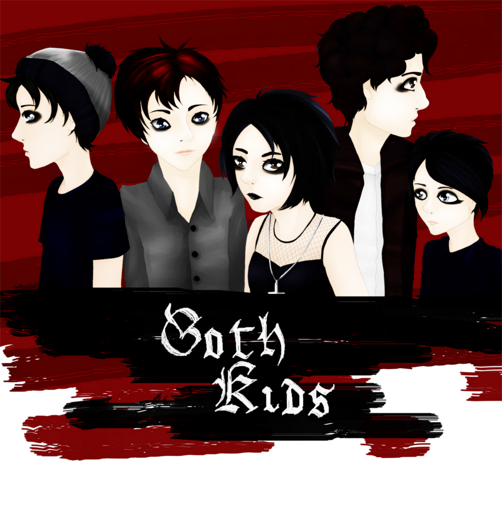 Goth Kids