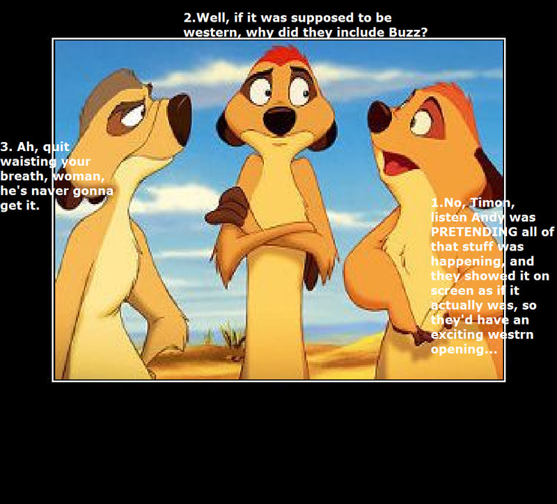 Timon at the movies 3 by Averagejoeguy2 on DeviantArt
