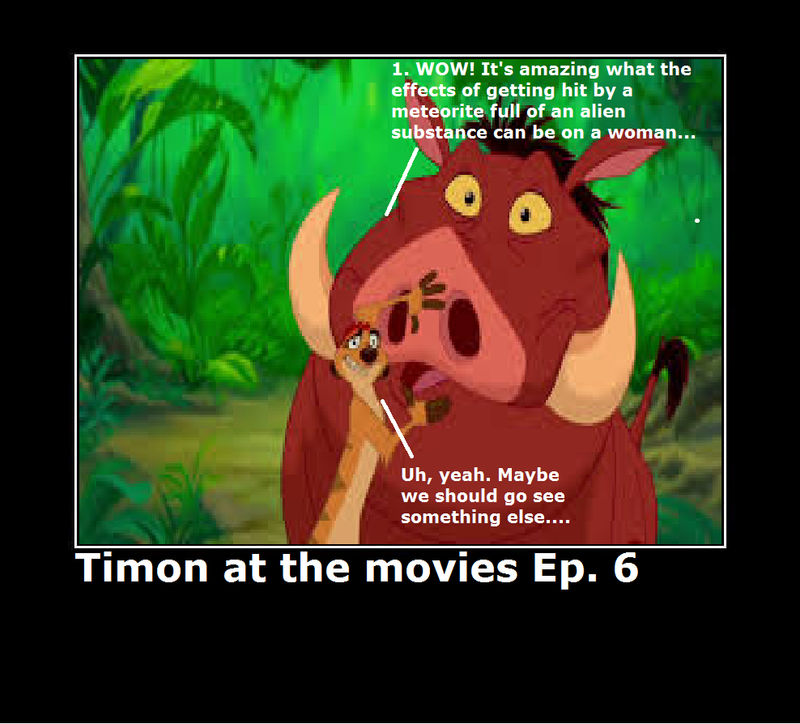 Timon at the movies 6 by Averagejoeguy2 on DeviantArt