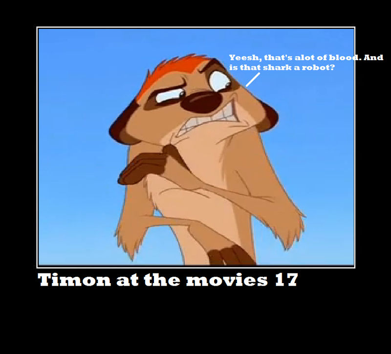 Timon at the movies 17 by Averagejoeguy2 on DeviantArt