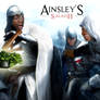 Ainsley's Salad II gameplay