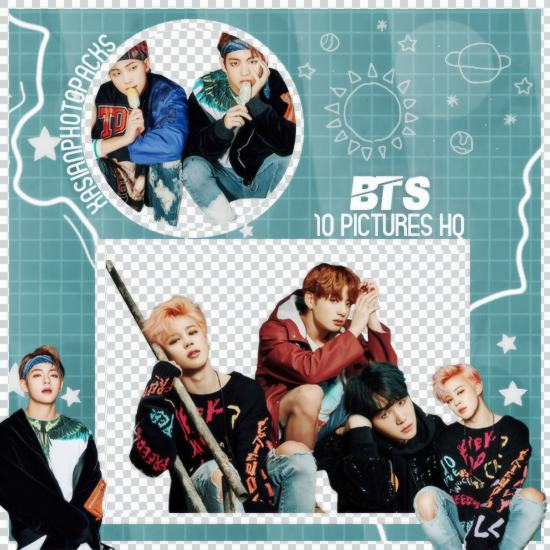 Pack Png 005 Bts You Never Walk Alone By Xasianphotopacks On Deviantart