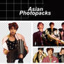 Pack Png 074 // Chanyeol (EXO).