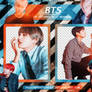 Pack Png 247 // BTS.