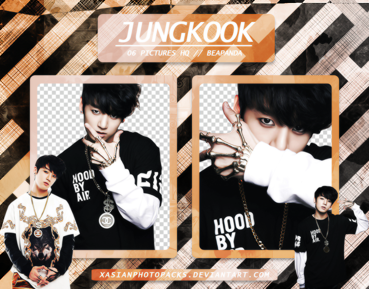 Pack Png 254 Jungkook 2 Cool 4 Skool Bts By