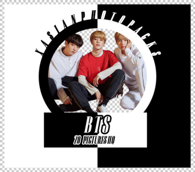 Pack Png 285 // BTS.