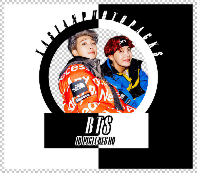 Pack Png 317 // BTS.