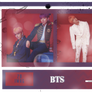 Photopack 3912 // BTS (LY - Answer) (S Ver).