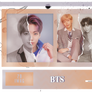 Photopack 3914 // BTS (LY - Answer) (L Ver).