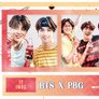 Pack Png 420 // BTS X PARK BO GUM.