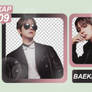 Pack Png 565 // Baekhyun (EXO) (DMUMT).