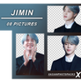 Pack Png 596 // Jimin (BTS).