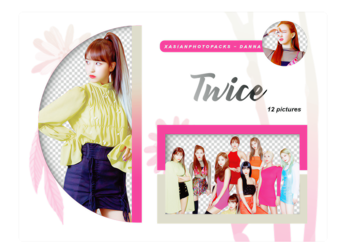 Pack Png 660 Twice Fancy You By Xasianphotopacks On Deviantart Pack Png 660 Twice Fancy You By Xasianphotopacks On Deviantart
