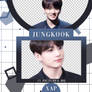 Pack Png 771 // Jungkook (BTS)