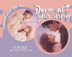 PHOTOPACK | Doom At Your Service (K-Drama)