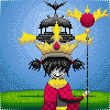 Pixel Princess