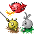 Fairy tale emoticon entry by MixedMilkChOcOlate