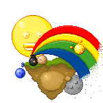 World Project entry by MixedMilkChOcOlate