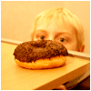 Juju donuts msn avatar