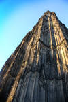 Cologne Cathedral by MixedMilkChOcOlate