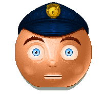 police realistic revamp