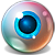 free color eye avatar