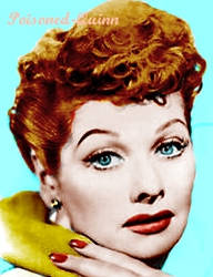 Lucille Ball