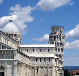 pisa again