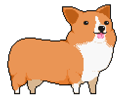 Corgiban