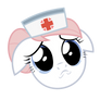 Nurse Redheart ~ Can I heal you senpai?