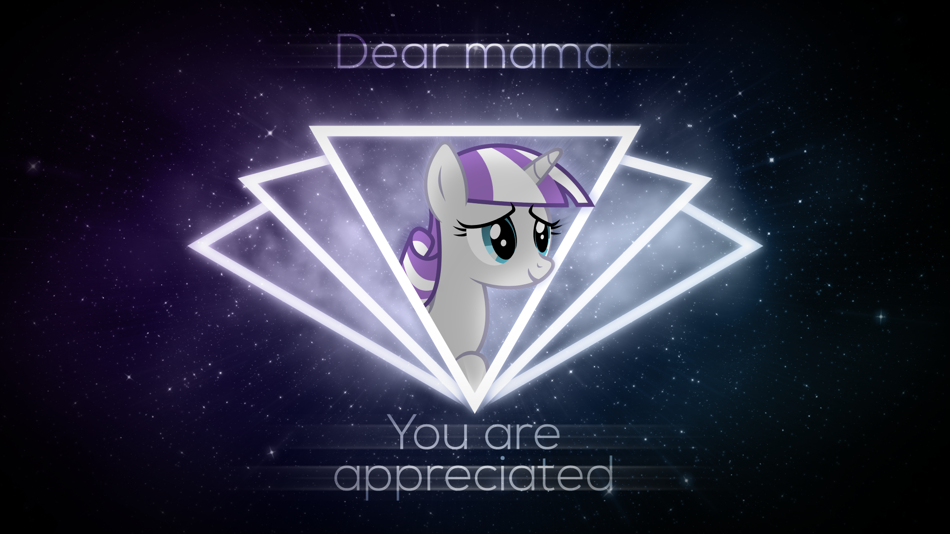 [VoE] Dear Mama ~ You Are Appreciated