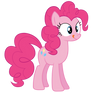 [Vector] Pinkie Pie ~ Don't be ridiculous