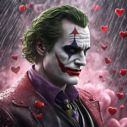 Happy Valentine's Day
