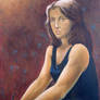 Self portrait